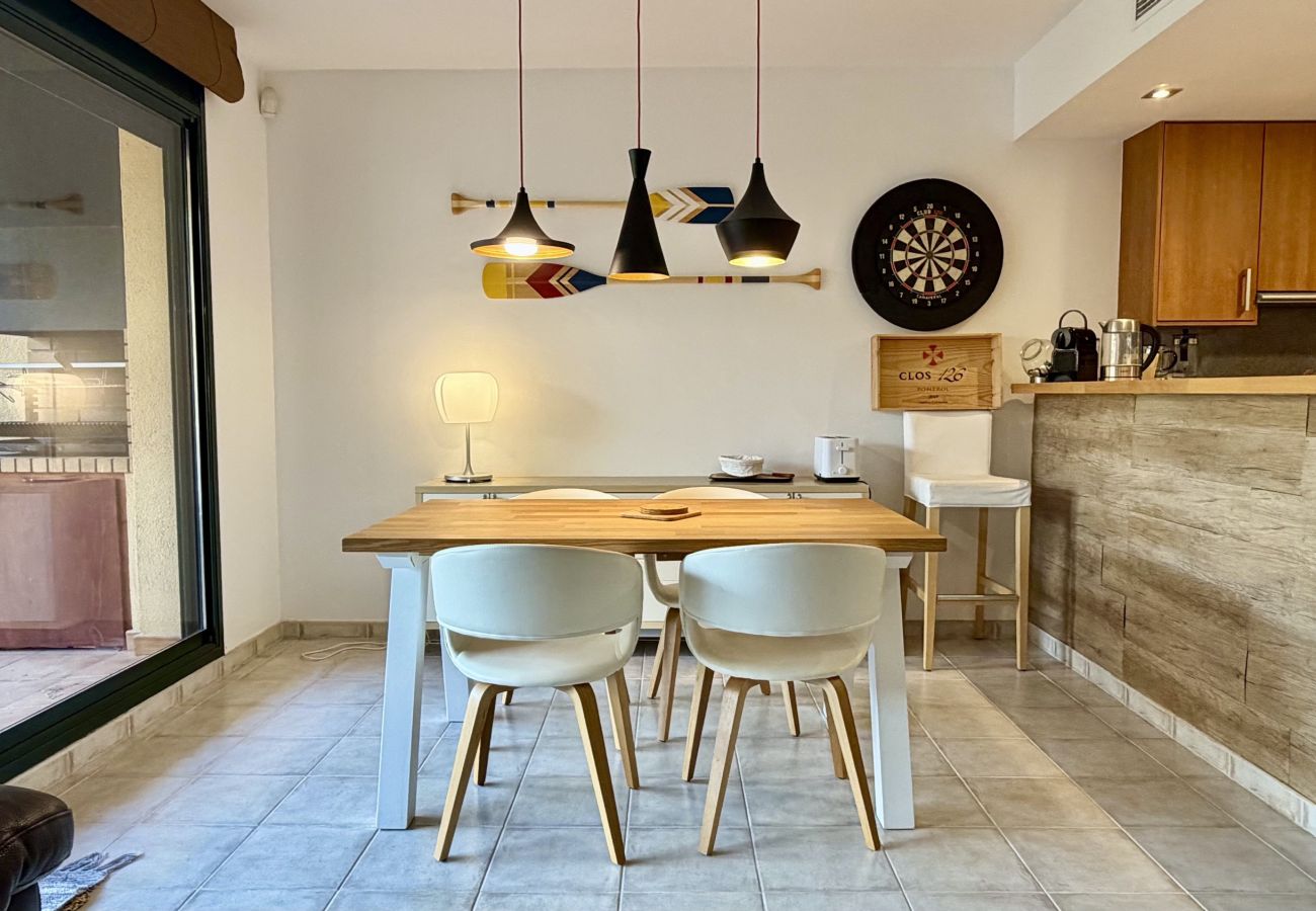 Ferienhaus in Pals - BIRDIE CLUB 31