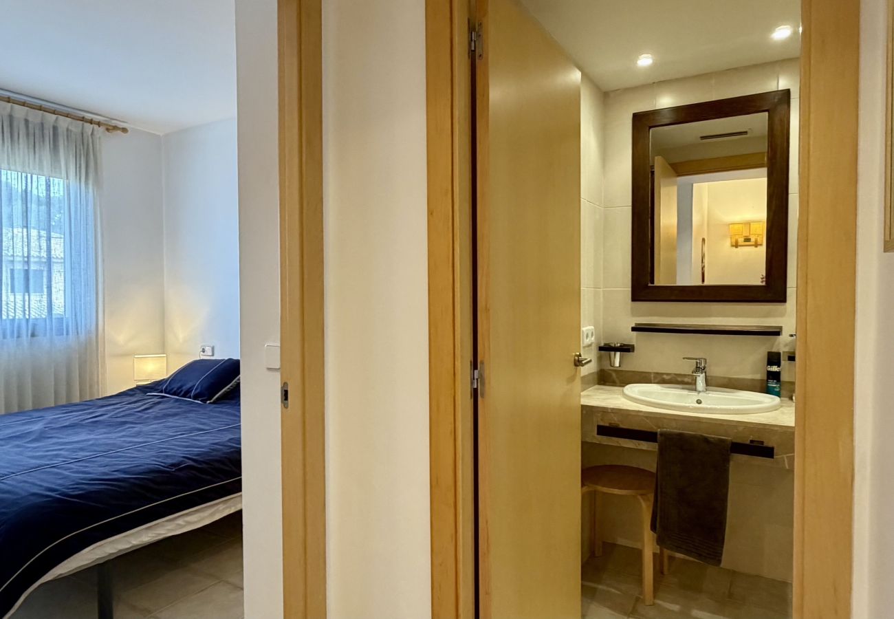 Ferienhaus in Pals - BIRDIE CLUB 31