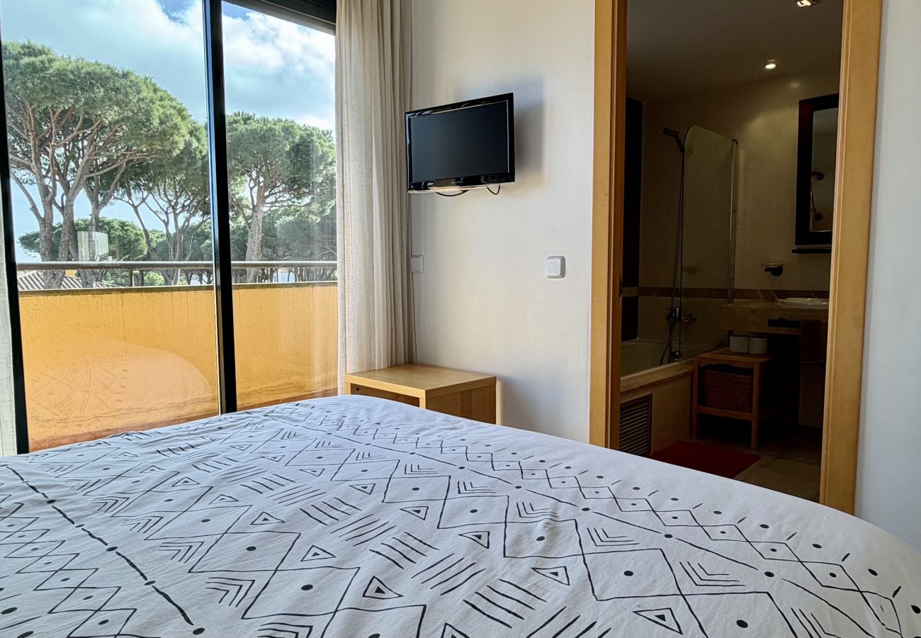 Ferienhaus in Pals - BIRDIE CLUB 31