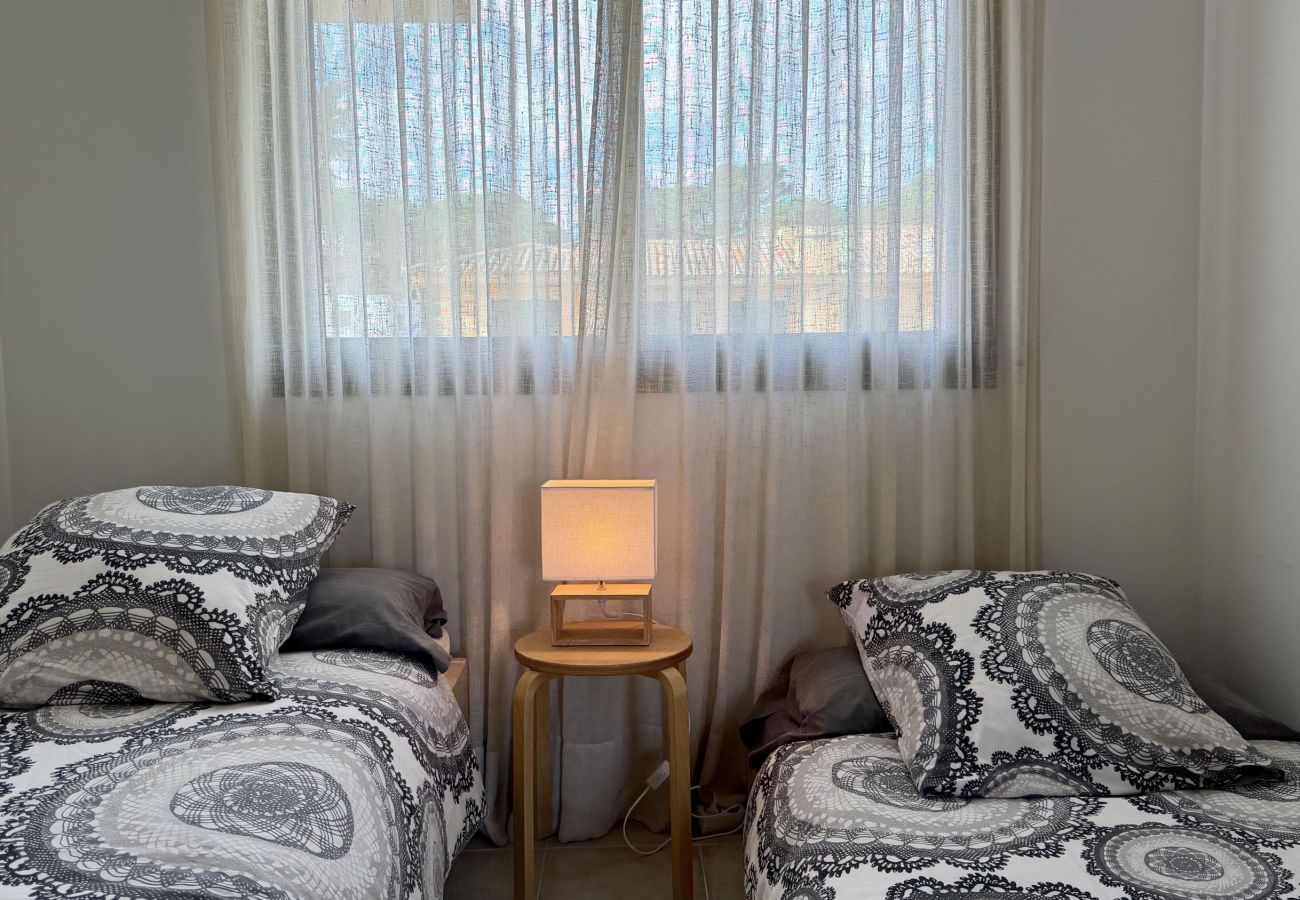 Ferienhaus in Pals - BIRDIE CLUB 31