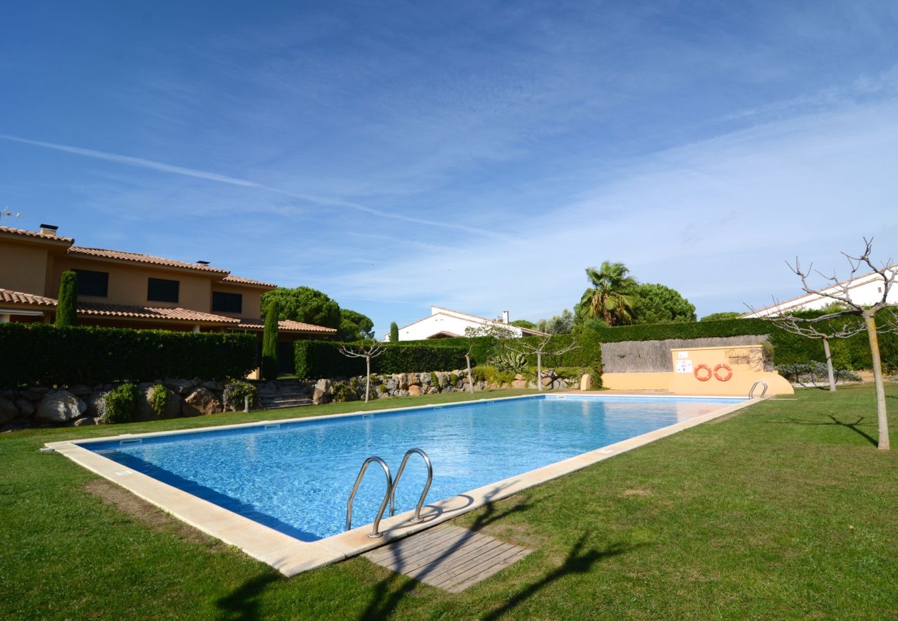 Ferienhaus in Pals - BIRDIE CLUB 31