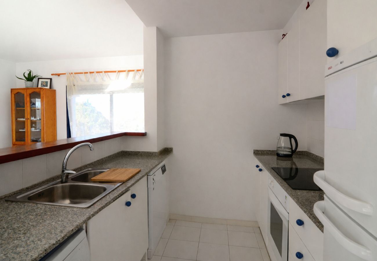 Ferienwohnung in Pals - NAUTIC GOLF A 303