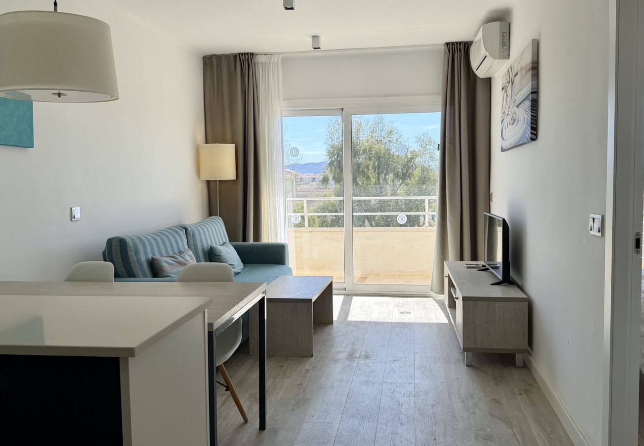 Ferienwohnung in Estartit - FESTASOL 304