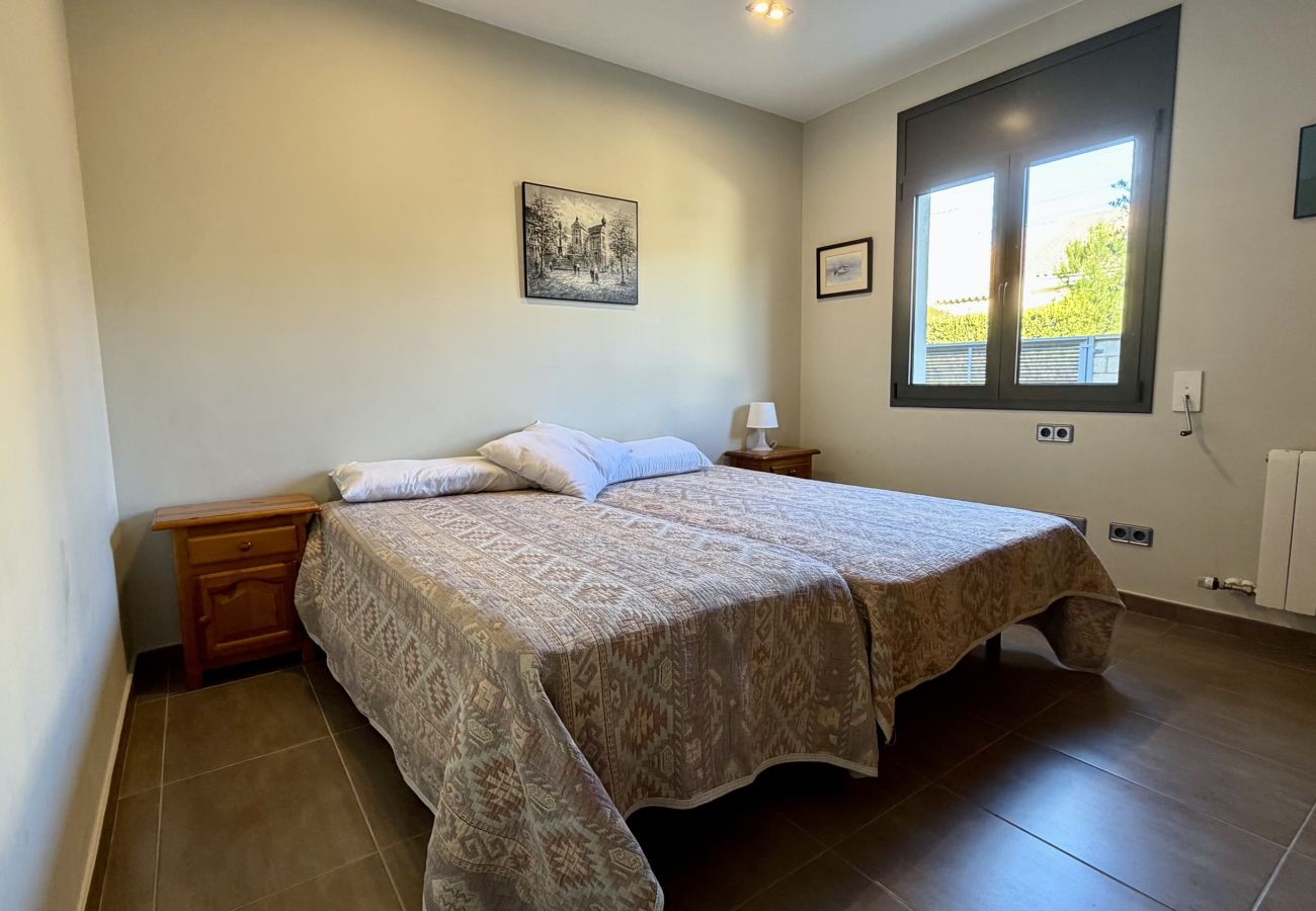 Villa in Estartit - VILLA FRANÇA