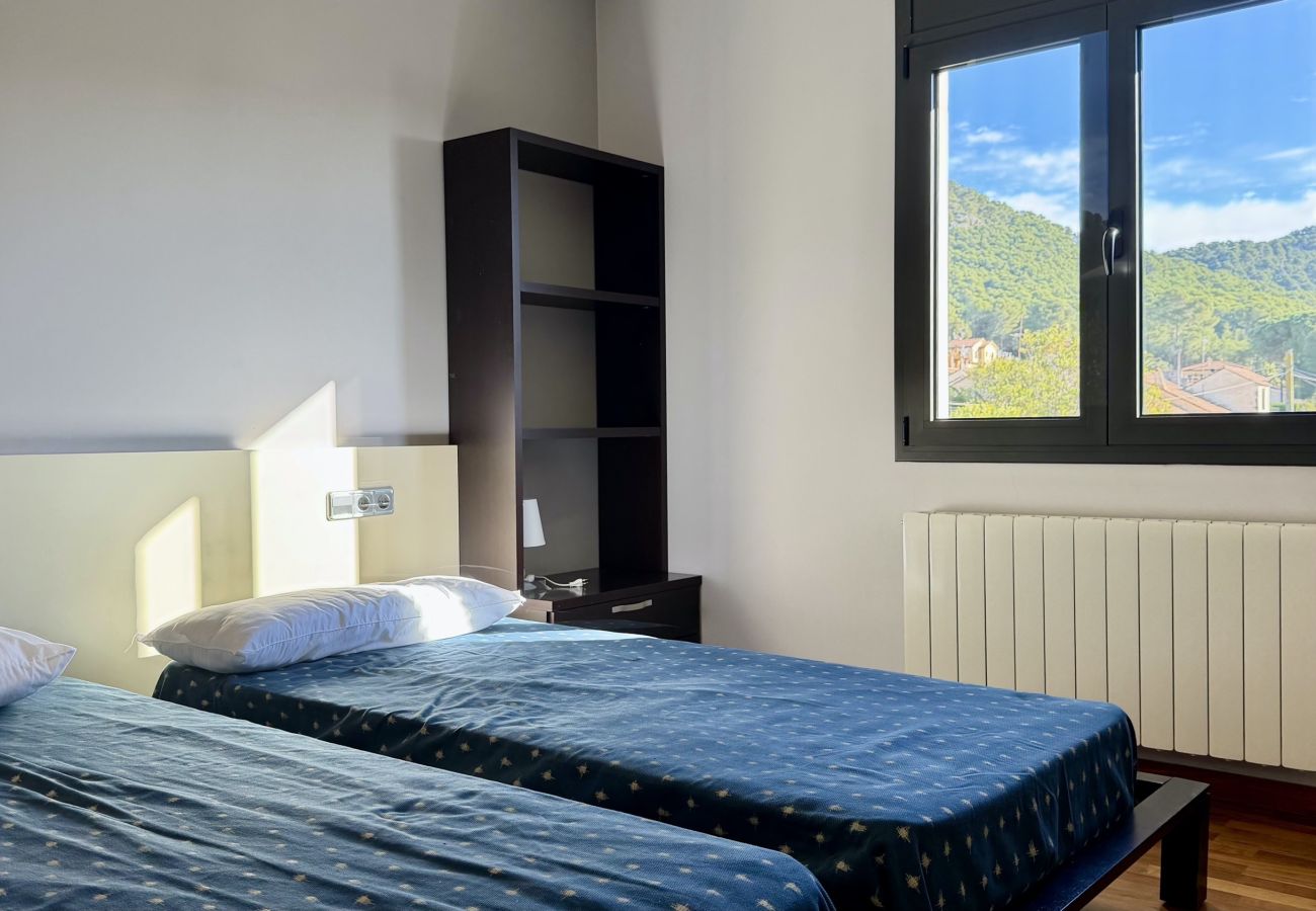 Villa in Estartit - VILLA FRANÇA