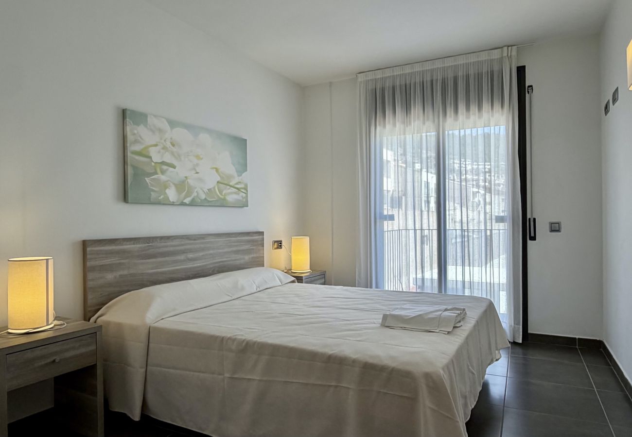Ferienwohnung in Estartit - DARSENA A 2-4