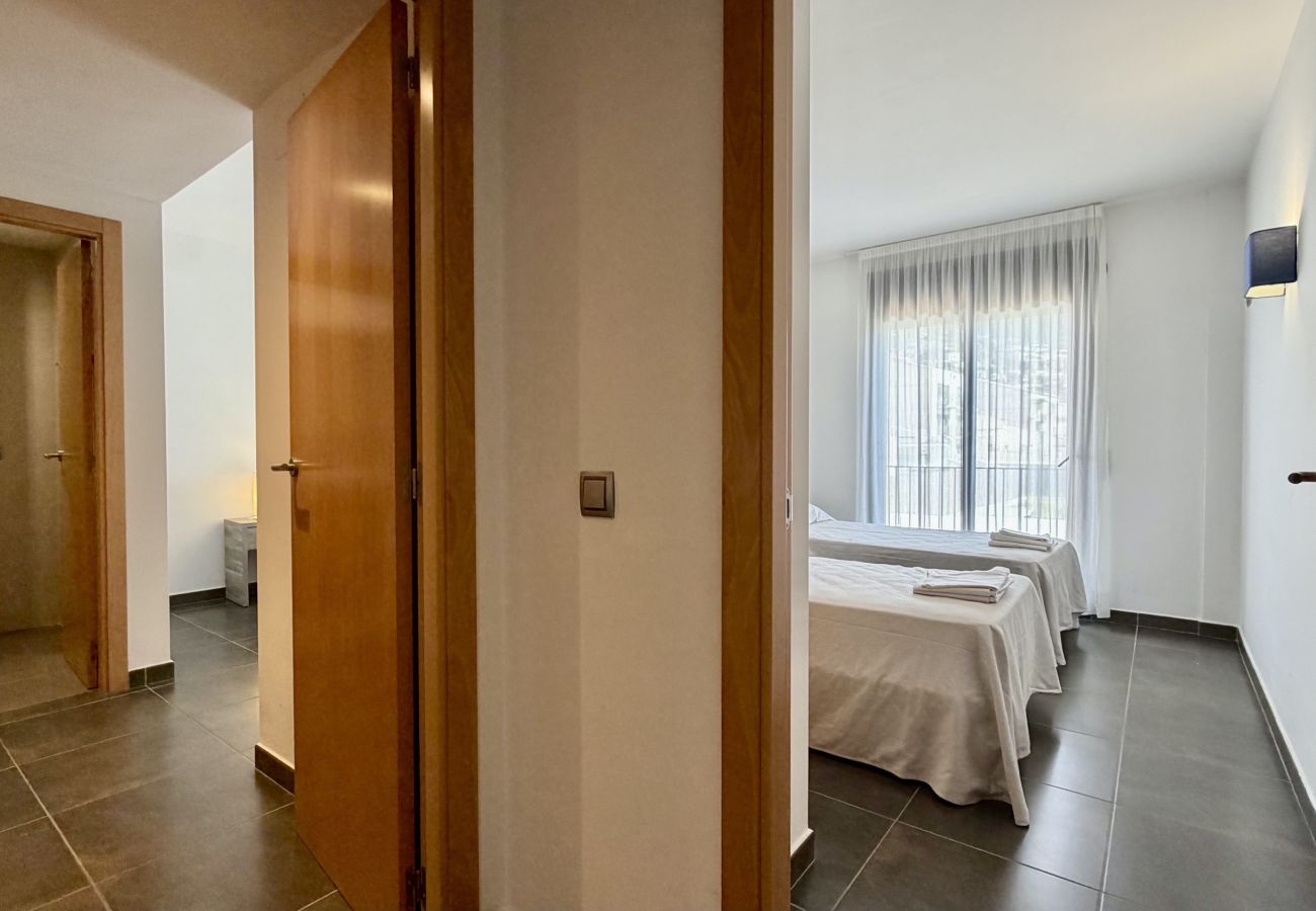 Ferienwohnung in Estartit - DARSENA A 2-4