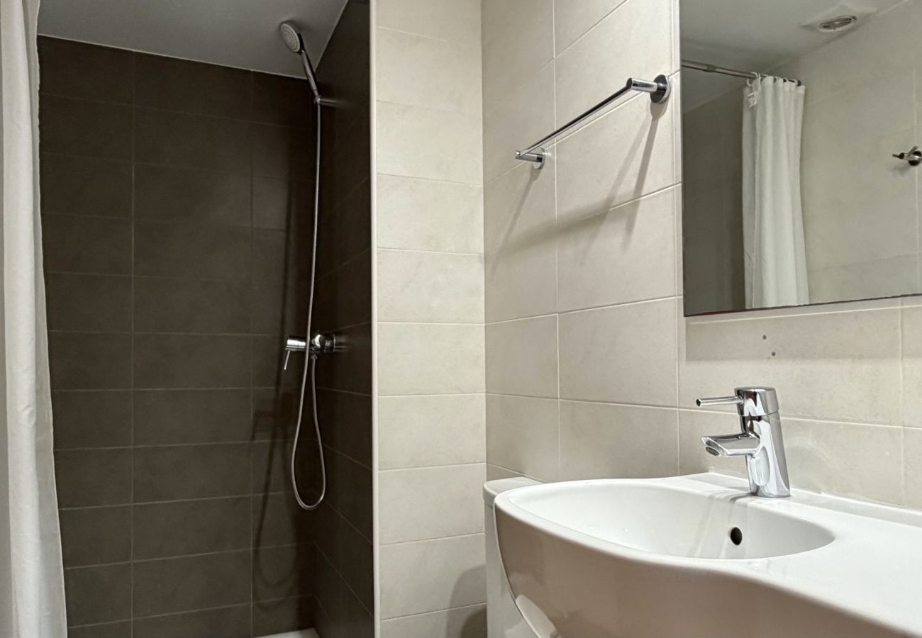 Ferienwohnung in Estartit - DARSENA A 2-4
