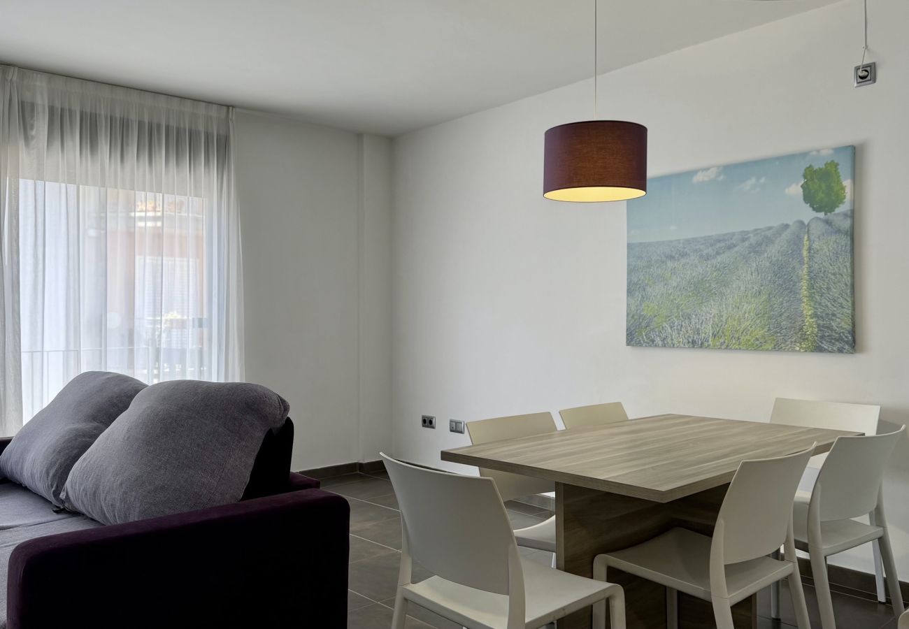 Ferienwohnung in Estartit - DARSENA A 2-4