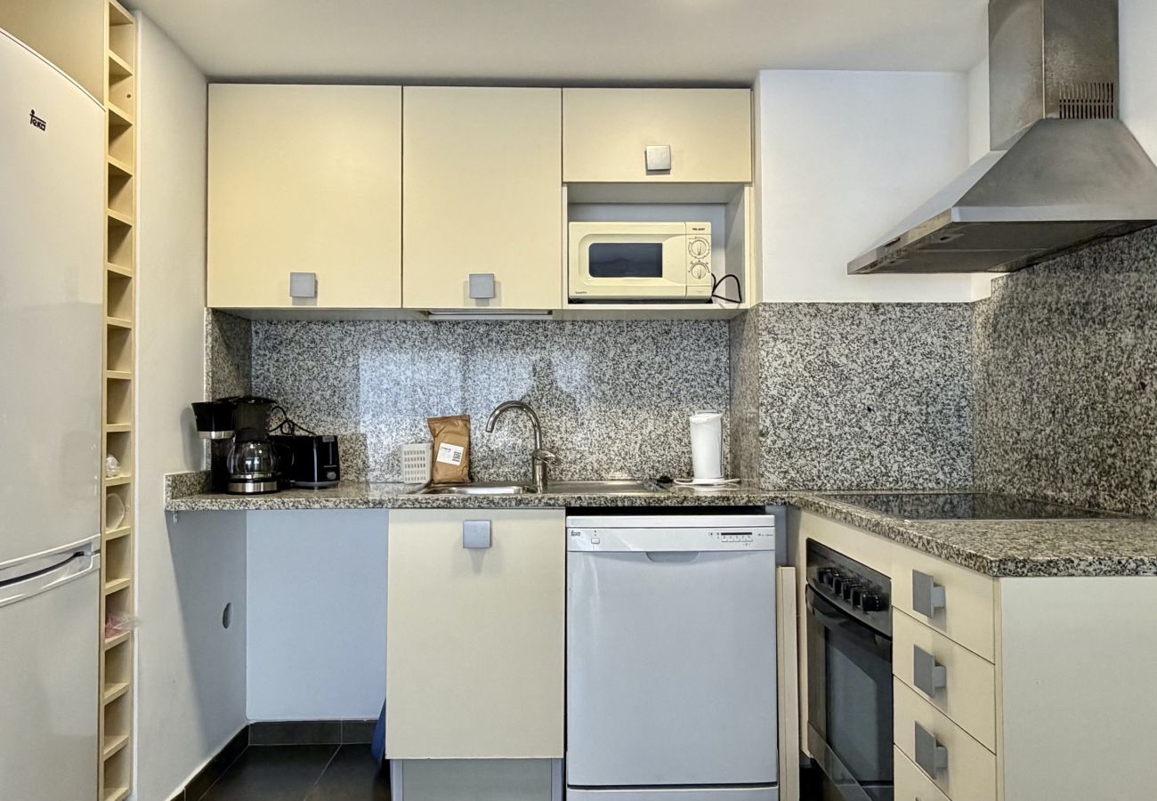 Ferienwohnung in Estartit - DARSENA A 3-3
