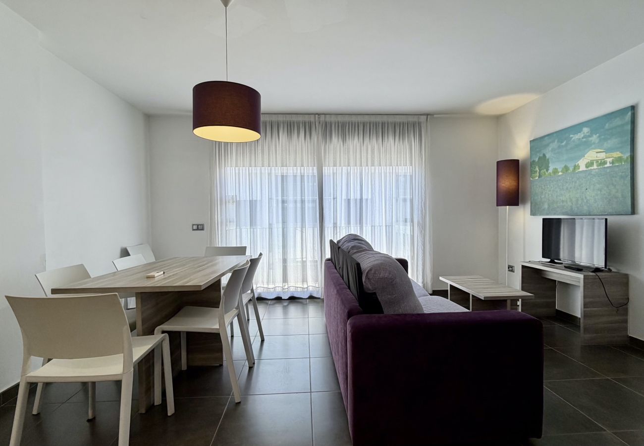 Ferienwohnung in Estartit - DARSENA A 3-3