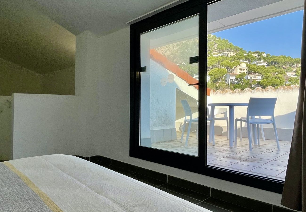 Ferienwohnung in Estartit - DARSENA C 3-1
