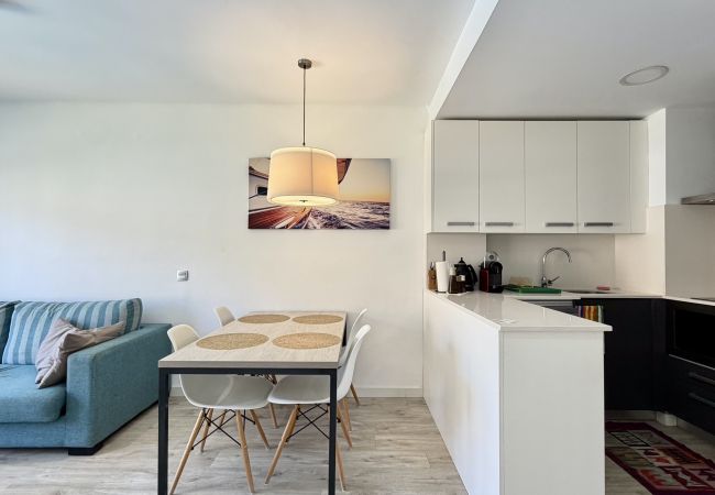 Ferienwohnung in Estartit - Ferienwohnung FESTASOL 209