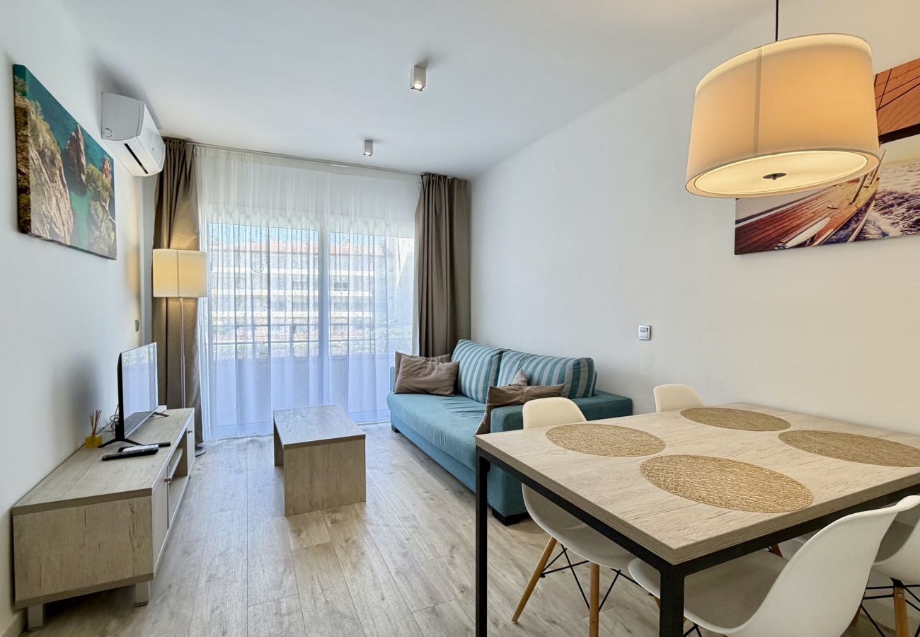 Ferienwohnung in Estartit - Ferienwohnung FESTASOL 209