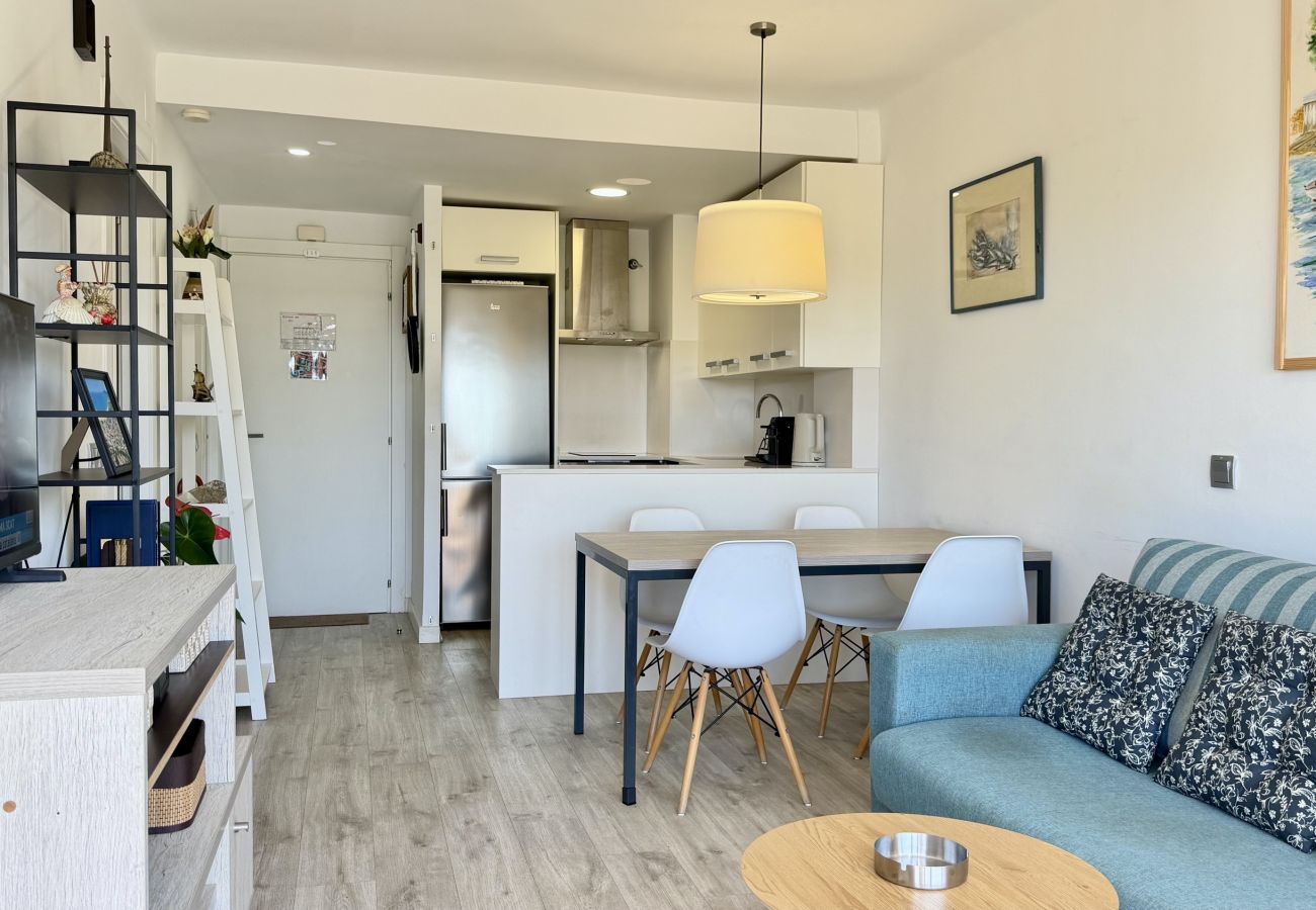 Ferienwohnung in Estartit - Ferienwohnung FESTASOL 306