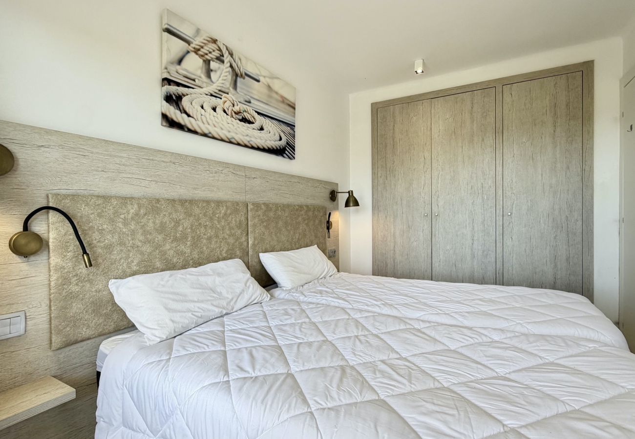 Ferienwohnung in Estartit - Ferienwohnung FESTASOL 306