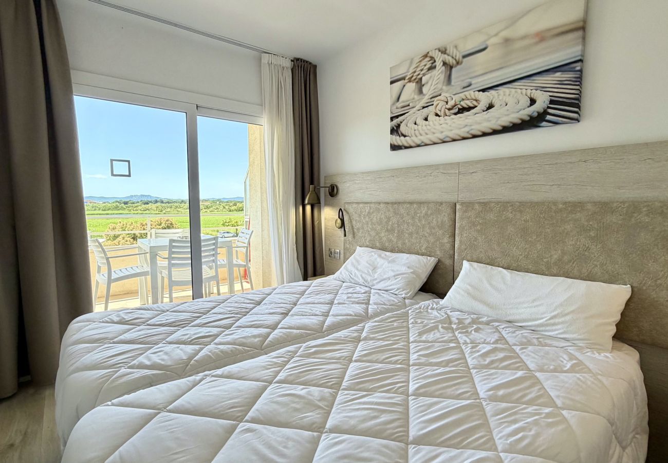 Ferienwohnung in Estartit - Ferienwohnung FESTASOL 306