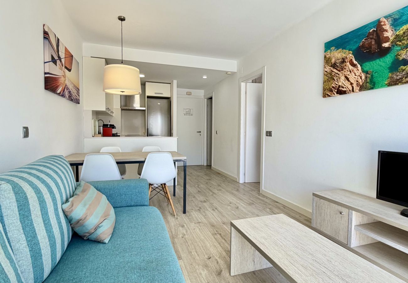 Ferienwohnung in Estartit - FESTASOL 315