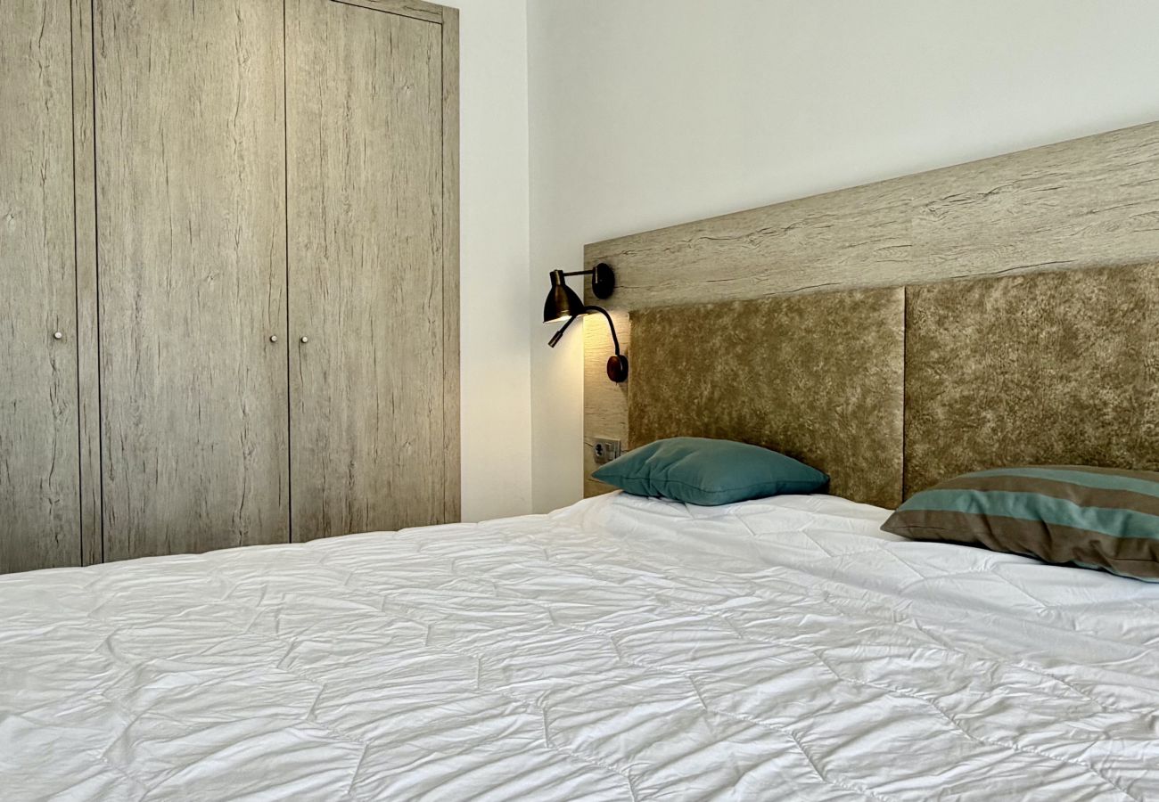 Ferienwohnung in Estartit - FESTASOL 315