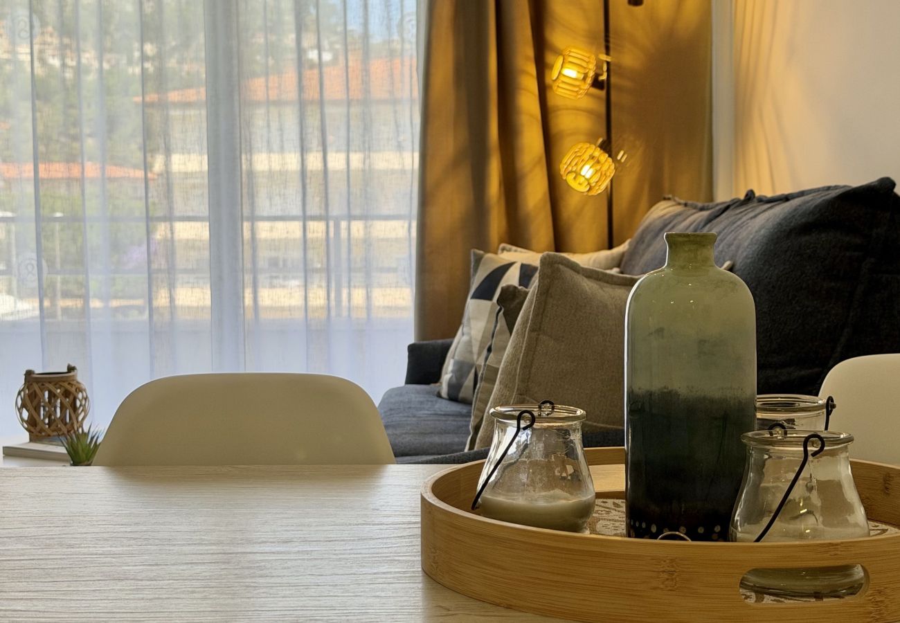 Ferienwohnung in Estartit - FESTASOL 307