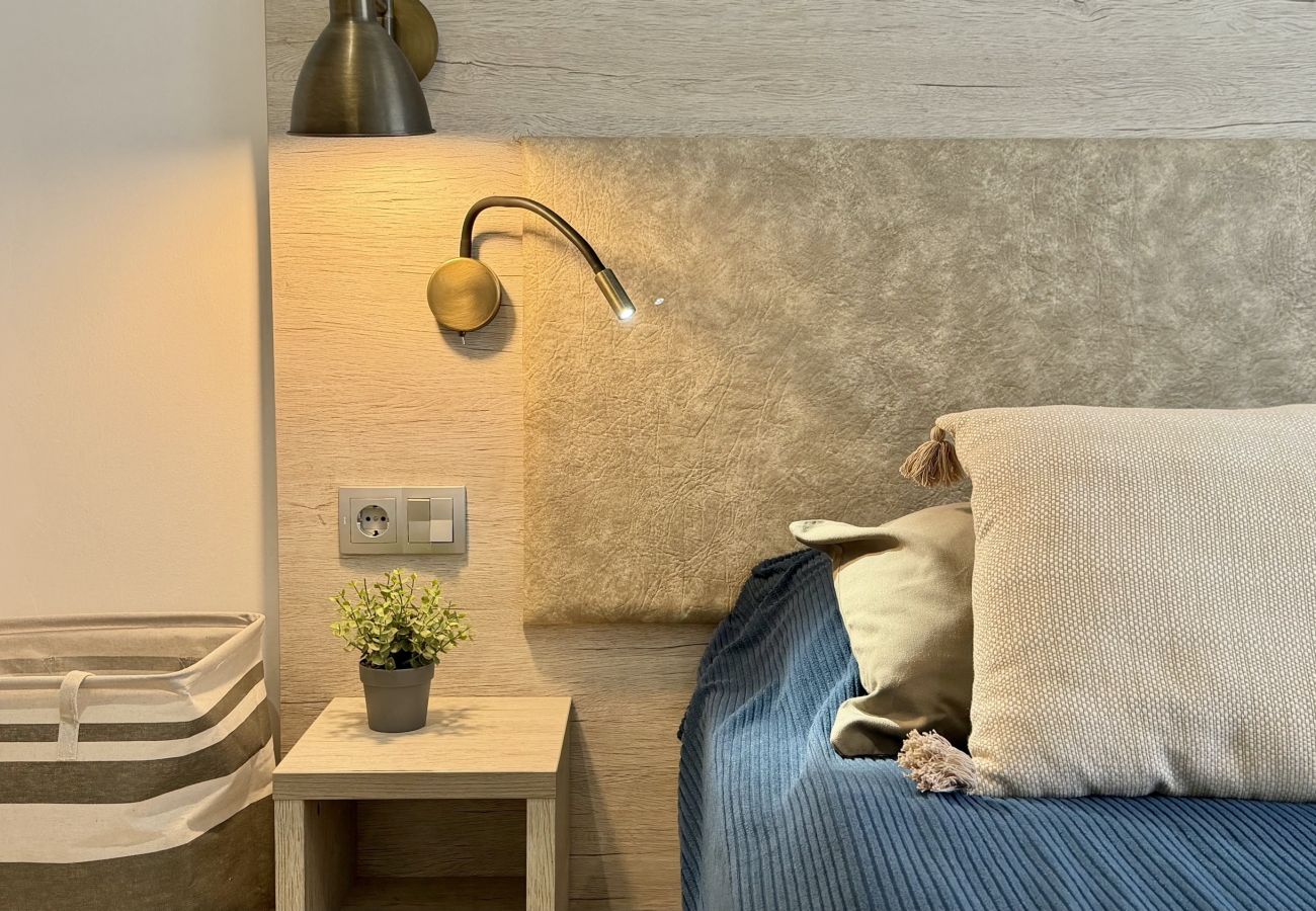 Ferienwohnung in Estartit - FESTASOL 307