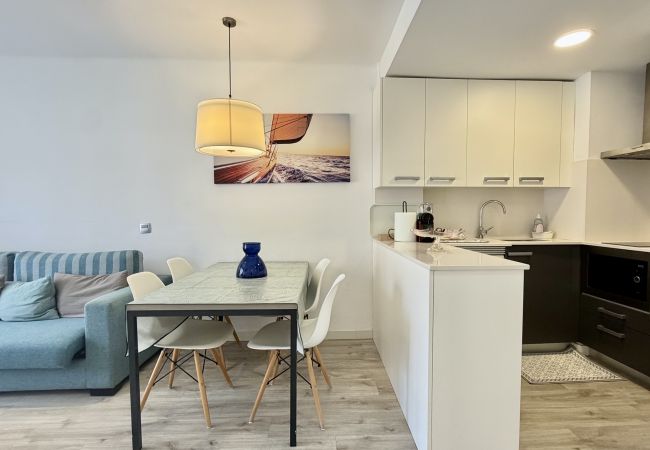 Ferienwohnung in Estartit - FESTASOL 405