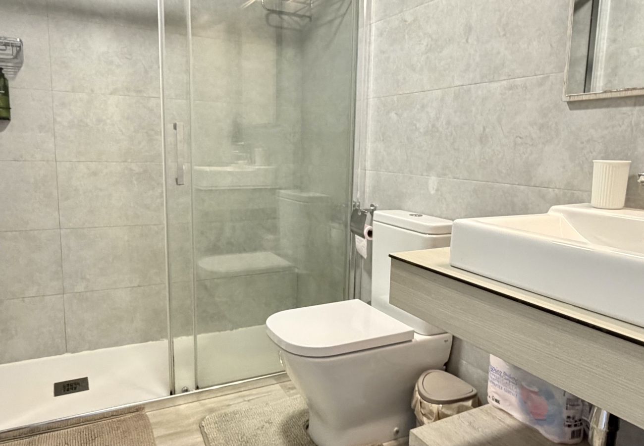 Ferienwohnung in Estartit - FESTASOL 405