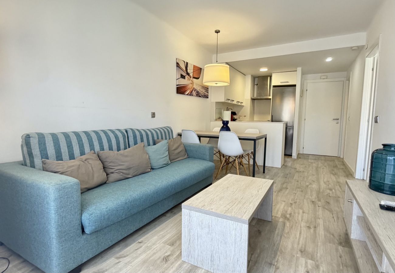 Ferienwohnung in Estartit - FESTASOL 405