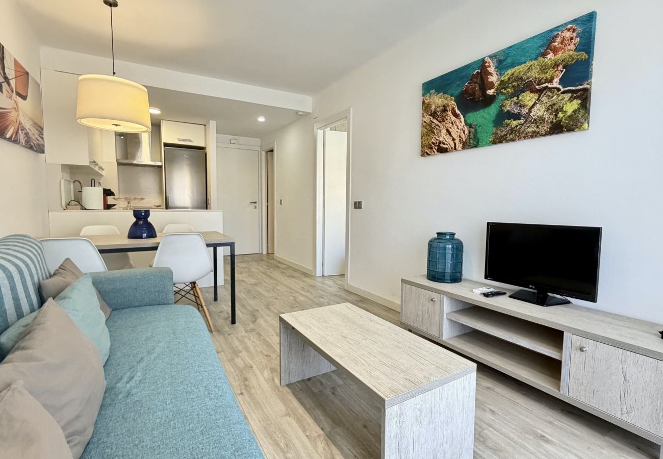 Ferienwohnung in Estartit - FESTASOL 405