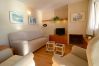 Ferienwohnung in L'Escala - TERRASSA DEL MAR ESC. 1    1-A