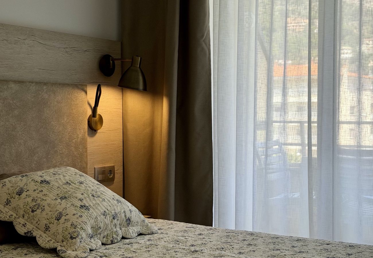 Ferienwohnung in Estartit - FESTASOL 305