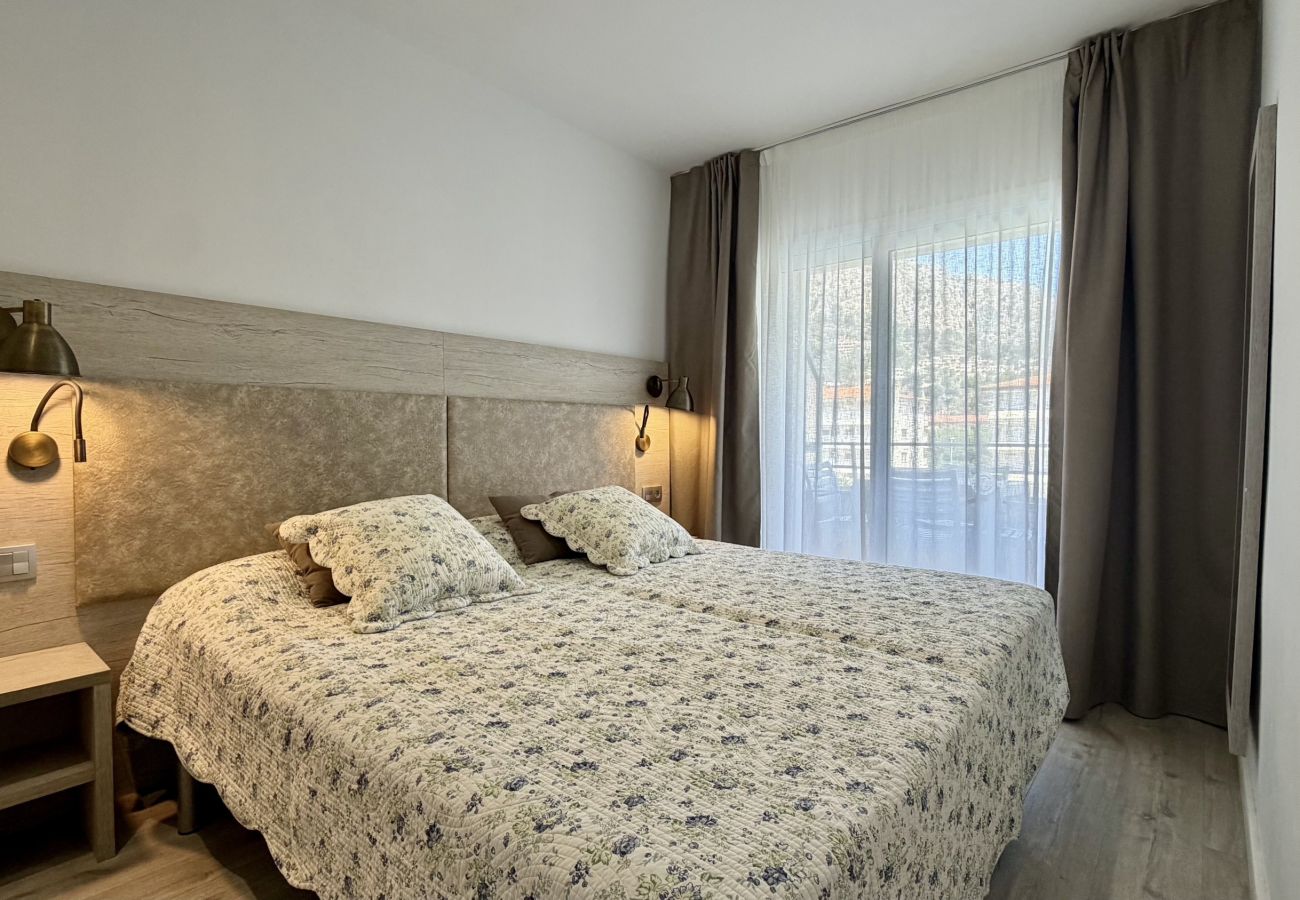 Ferienwohnung in Estartit - FESTASOL 305