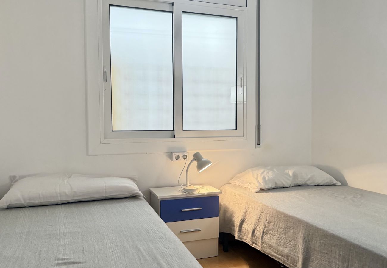 Ferienwohnung in Estartit - ROCAMAURA I A 4-2
