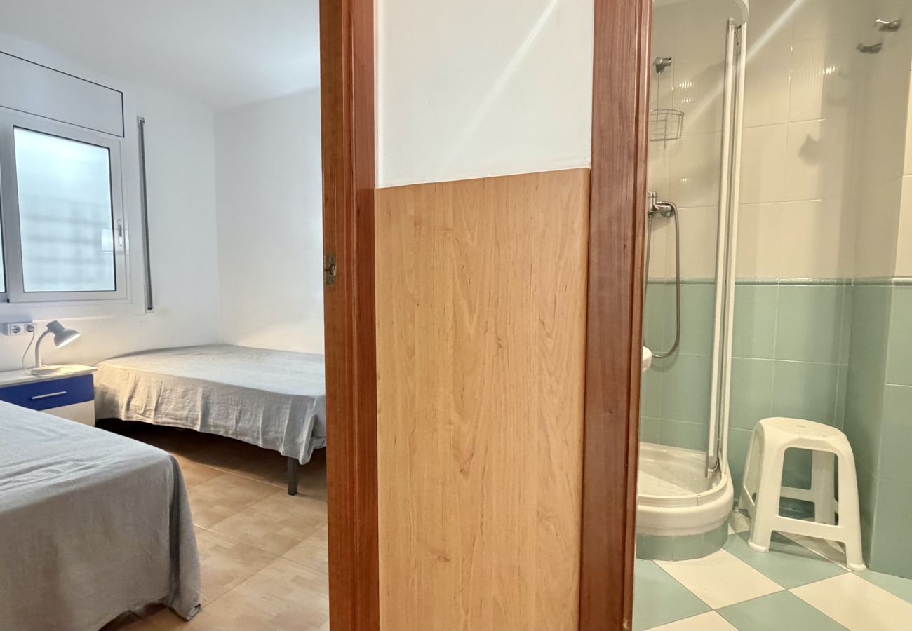 Ferienwohnung in Estartit - ROCAMAURA I A 4-2