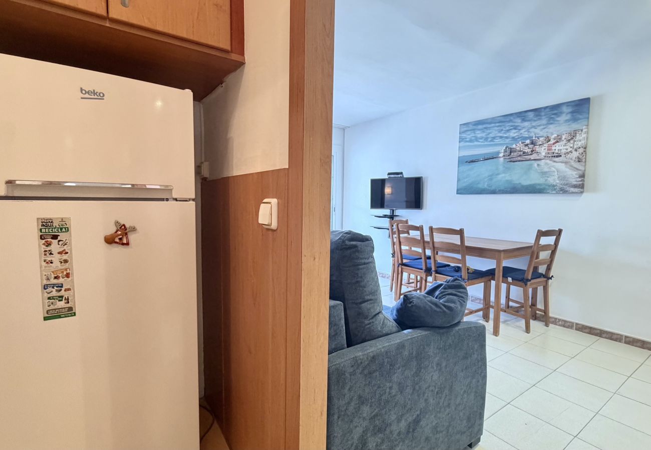 Ferienwohnung in Estartit - ROCAMAURA I A 4-2