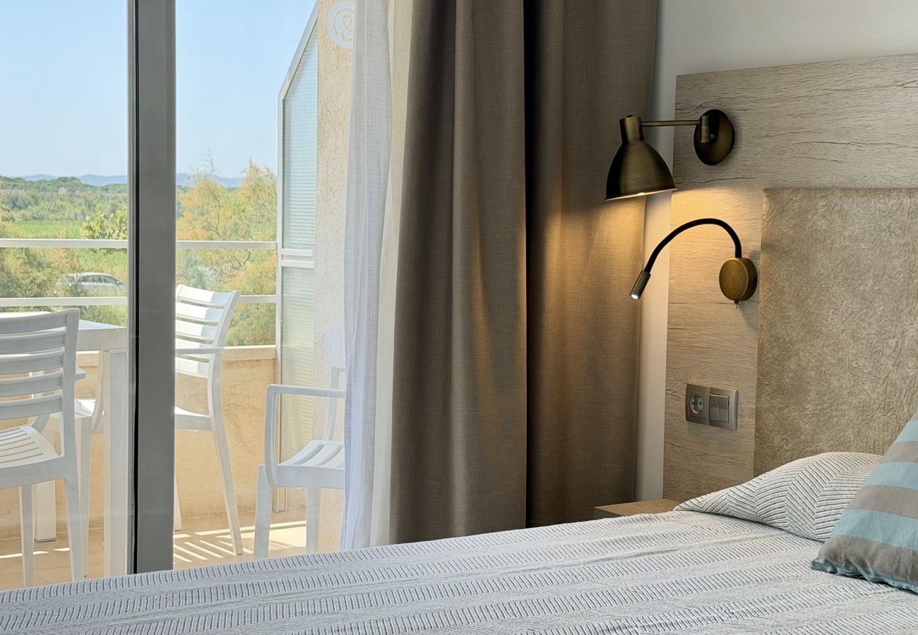 Ferienwohnung in Estartit - FESTASOL 206