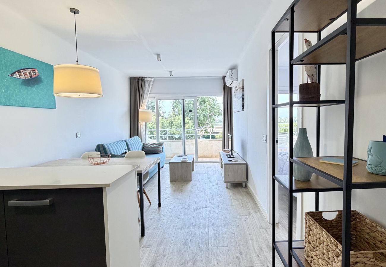 Ferienwohnung in Estartit - FESTASOL 204