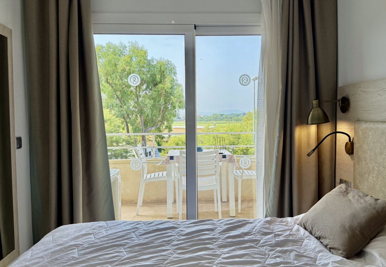 Ferienwohnung in Estartit - FESTASOL 204