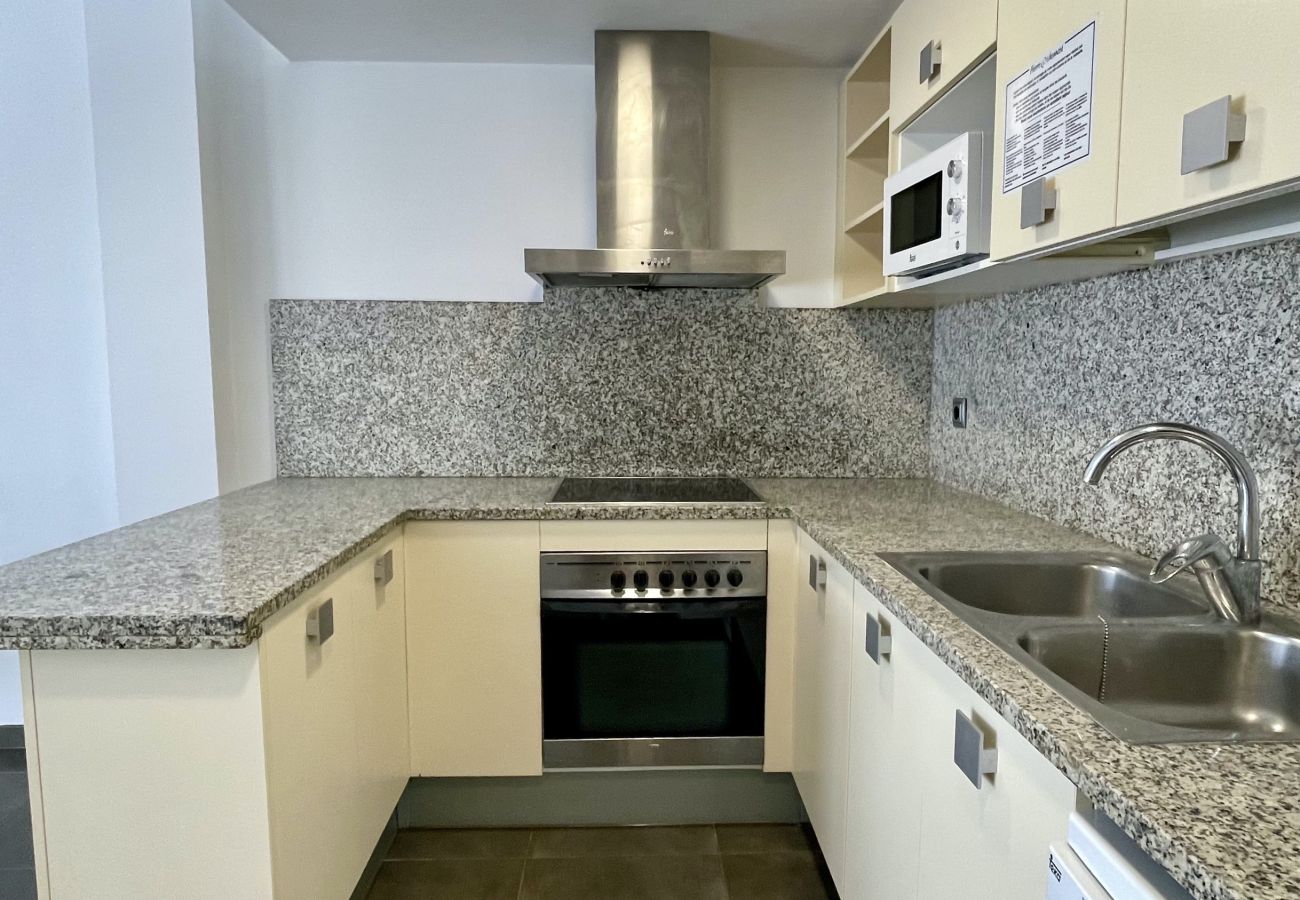 Ferienwohnung in Estartit - DARSENA C 2-4