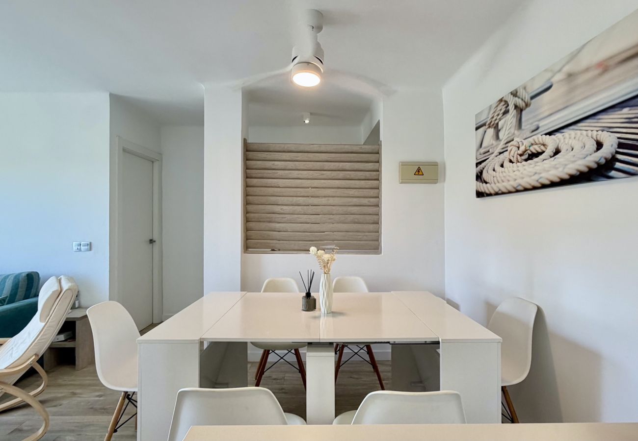 Ferienwohnung in Estartit - FESTASOL 302