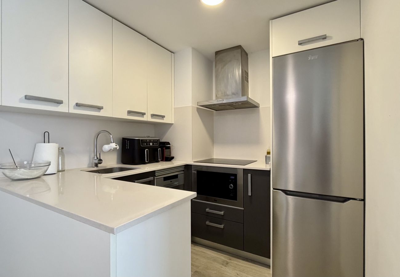 Ferienwohnung in Estartit - FESTASOL 302
