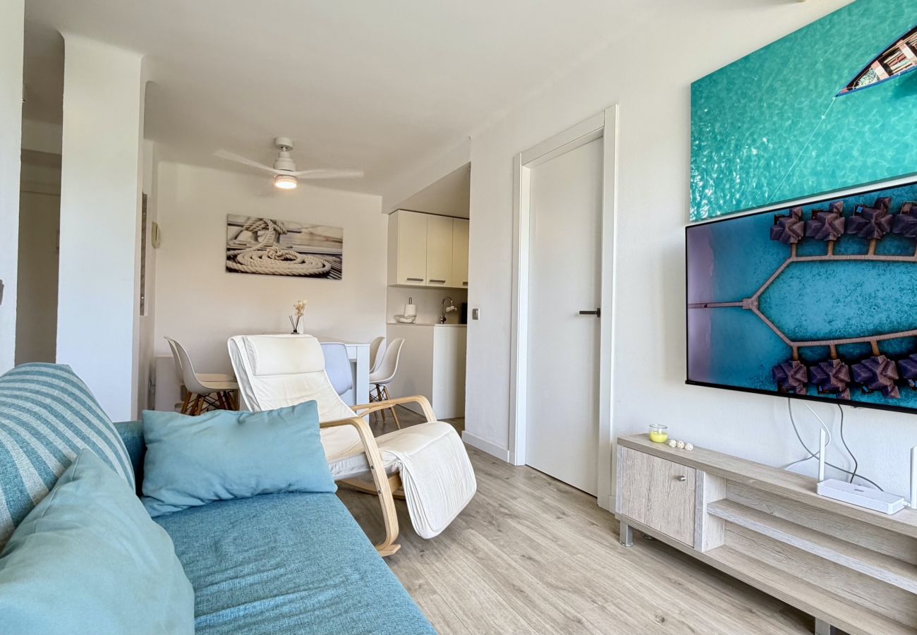Ferienwohnung in Estartit - FESTASOL 302