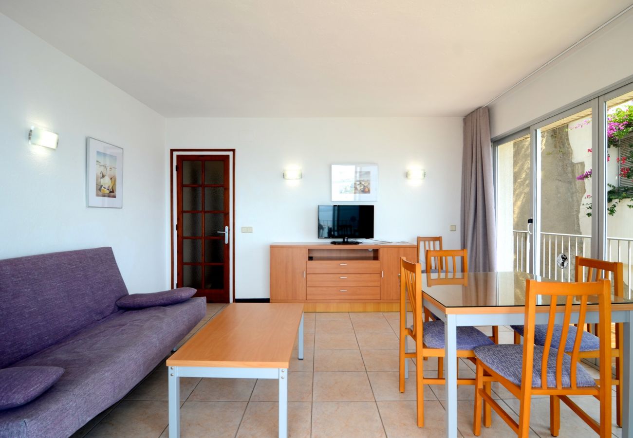 Appartement in Estartit - NAUTIC 1D 1-1