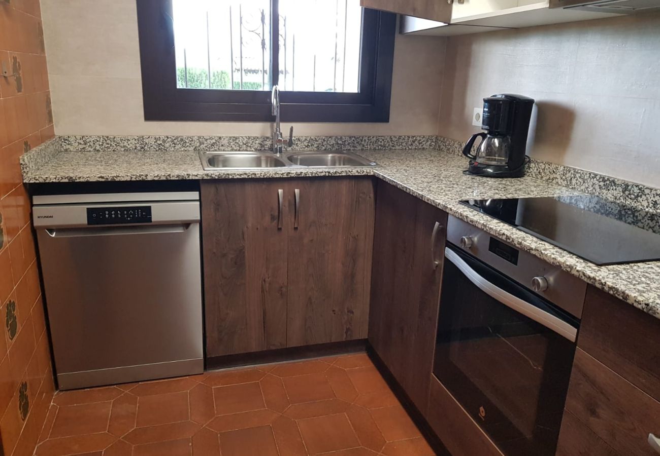 Huis in Estartit - BELL RACO B25