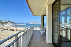Appartement in Estartit - CAP CASTELL 8A