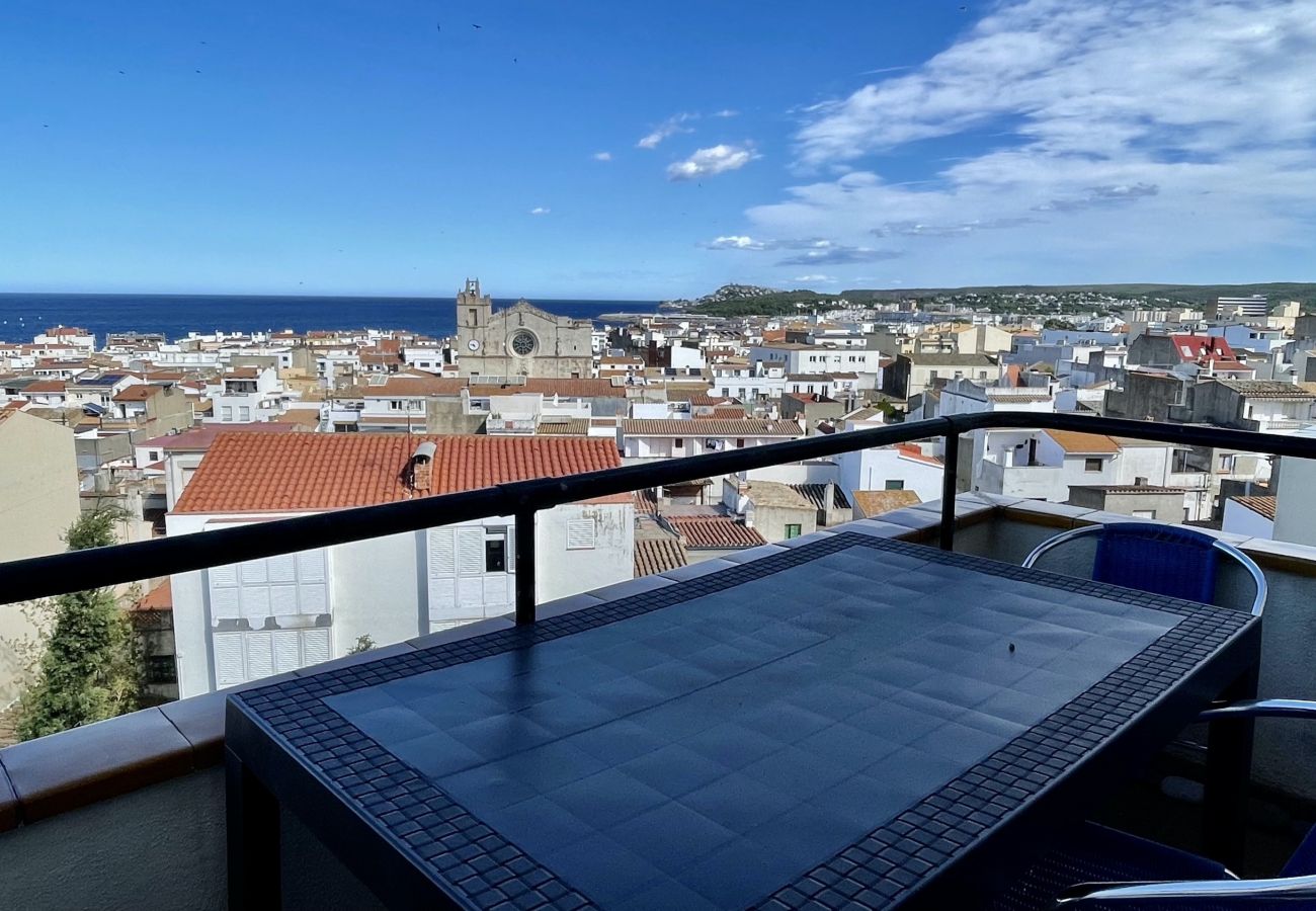 Appartement in L'Escala - PUIG PADRO 4 2-2