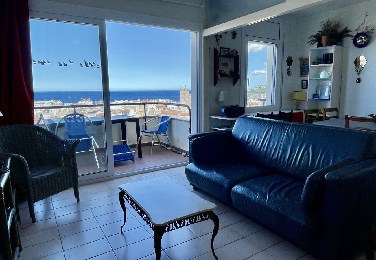 Appartement in L'Escala - PUIG PADRO 4 2-2