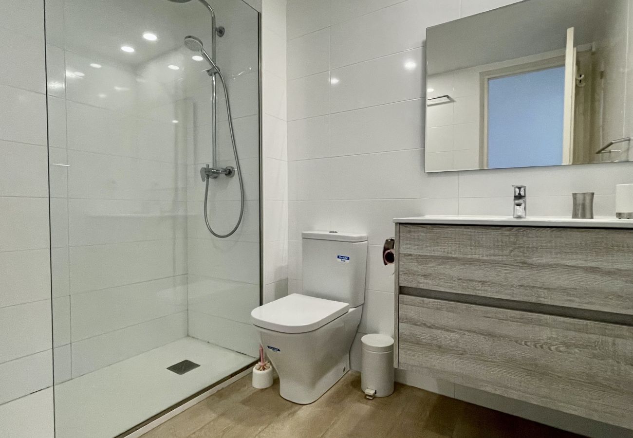 Appartement in Pals - GREEN CLUB P 102