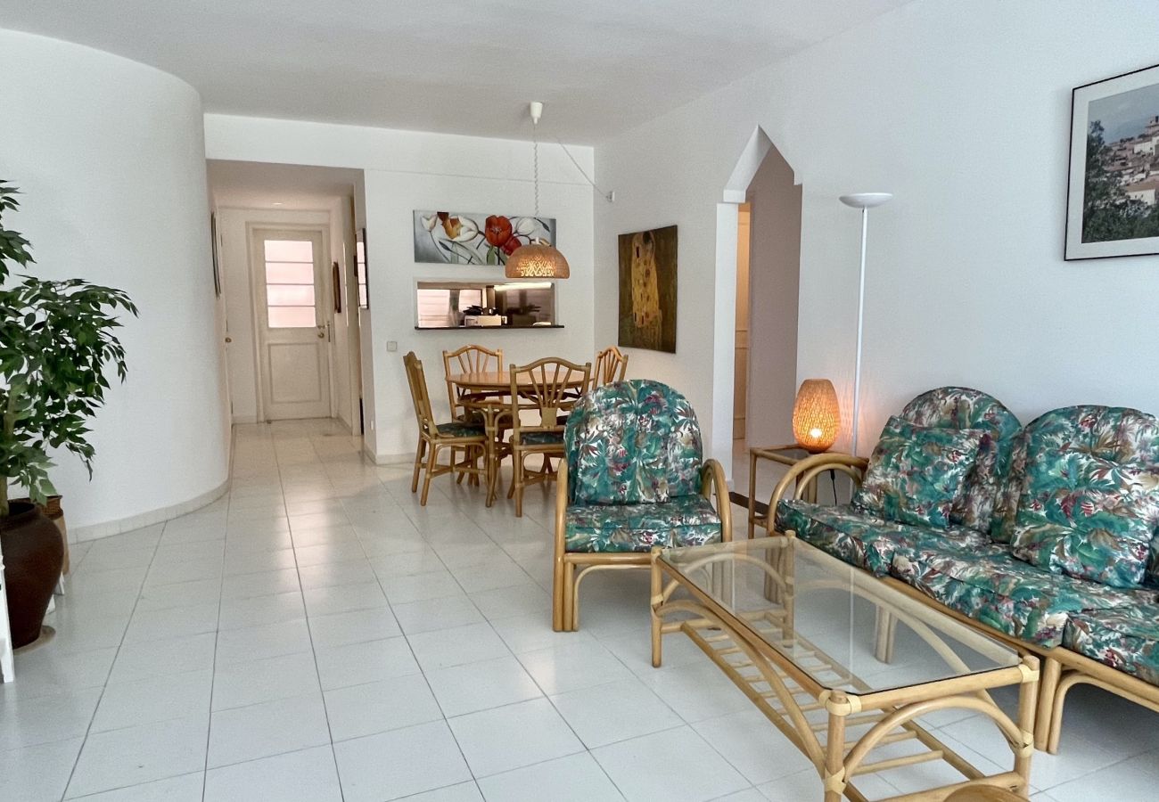 Appartement in Pals - GREEN CLUB P 102