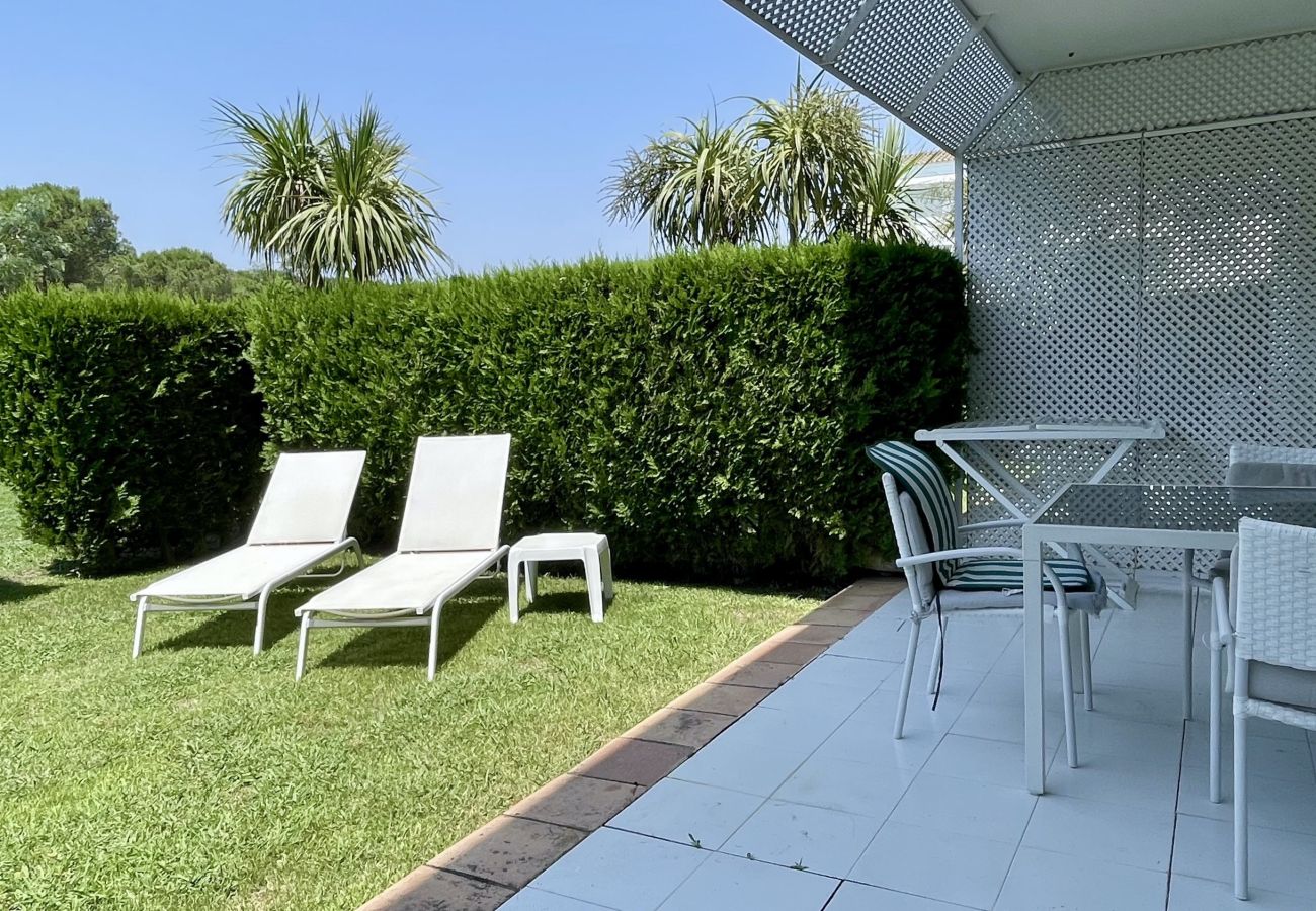 Appartement in Pals - GREEN CLUB P 102